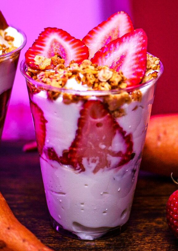 Daily Dessert Special