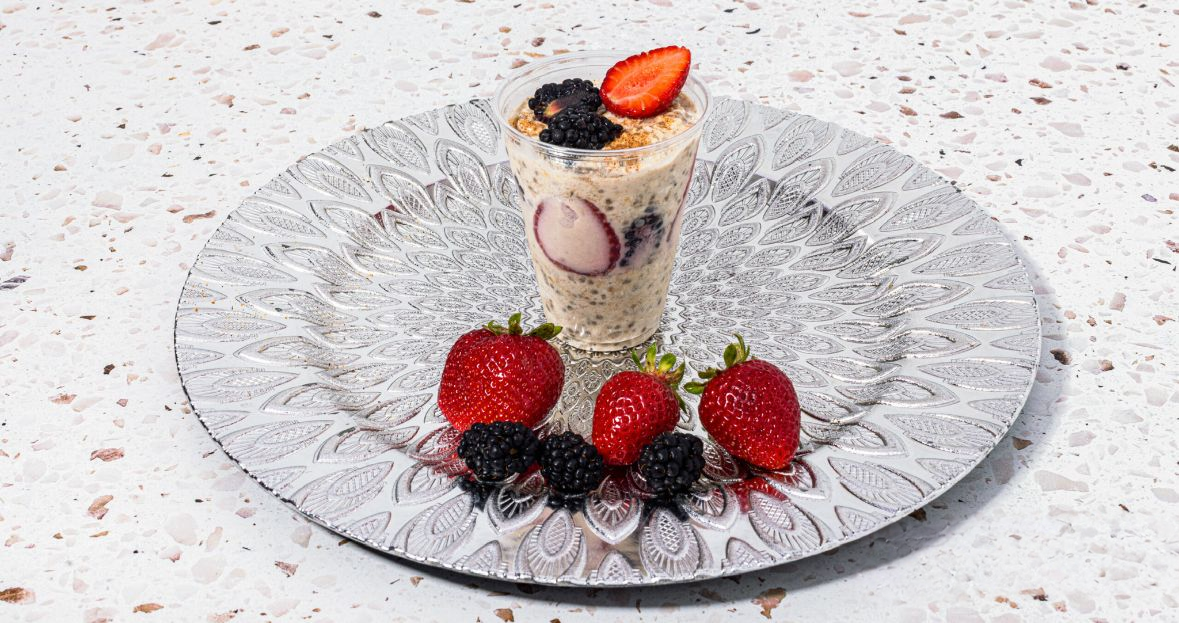 Overnight Oats