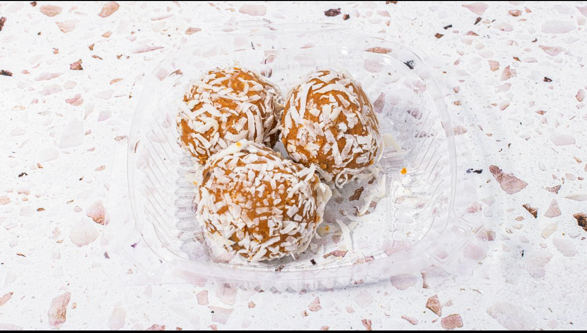 Protein Bites